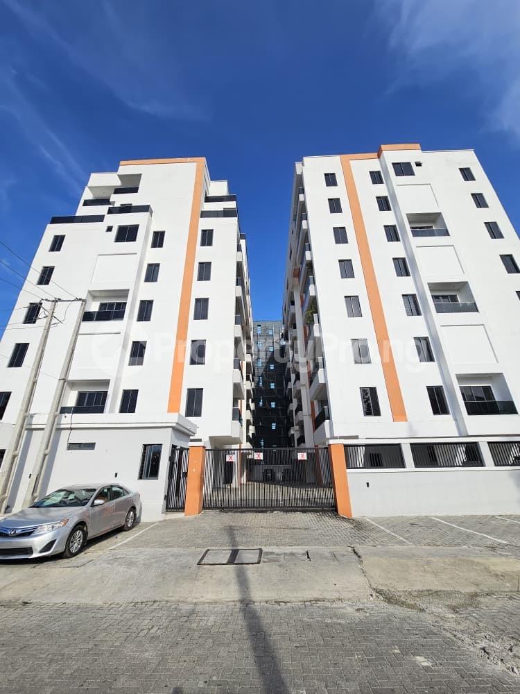 5 bedroom Flat / Apartment for sale D I Lekki Phase 1 Lekki Lagos