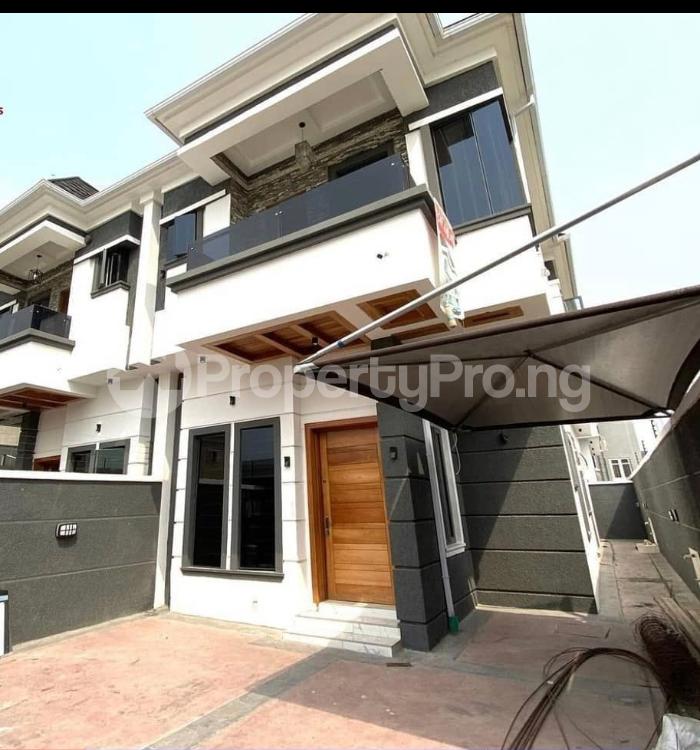 5 bedroom House for sale  Ikate Lekki Lagos