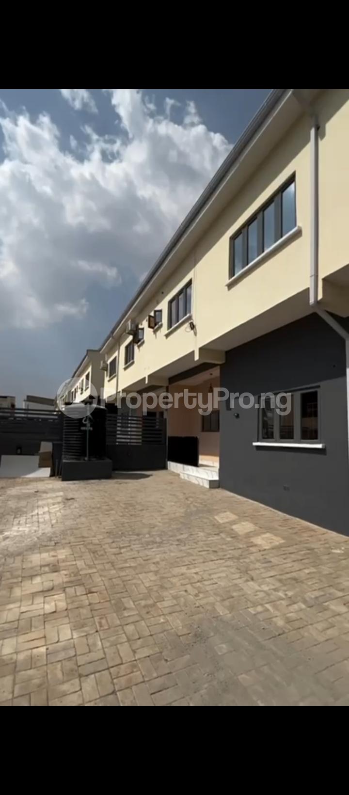 5 bedroom House for sale Life Camp Life Camp Abuja