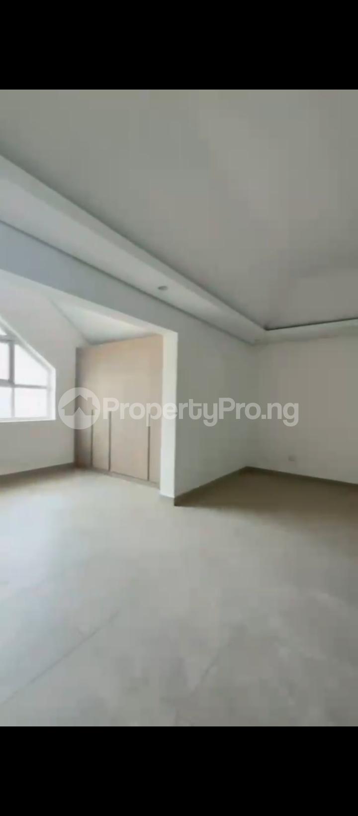 5 bedroom House for rent Maitama Main Maitama Abuja