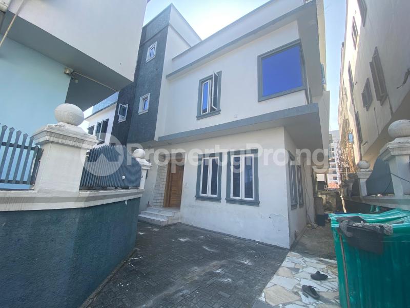 5 bedroom House for rent Freedom Way Lekki Lagos
