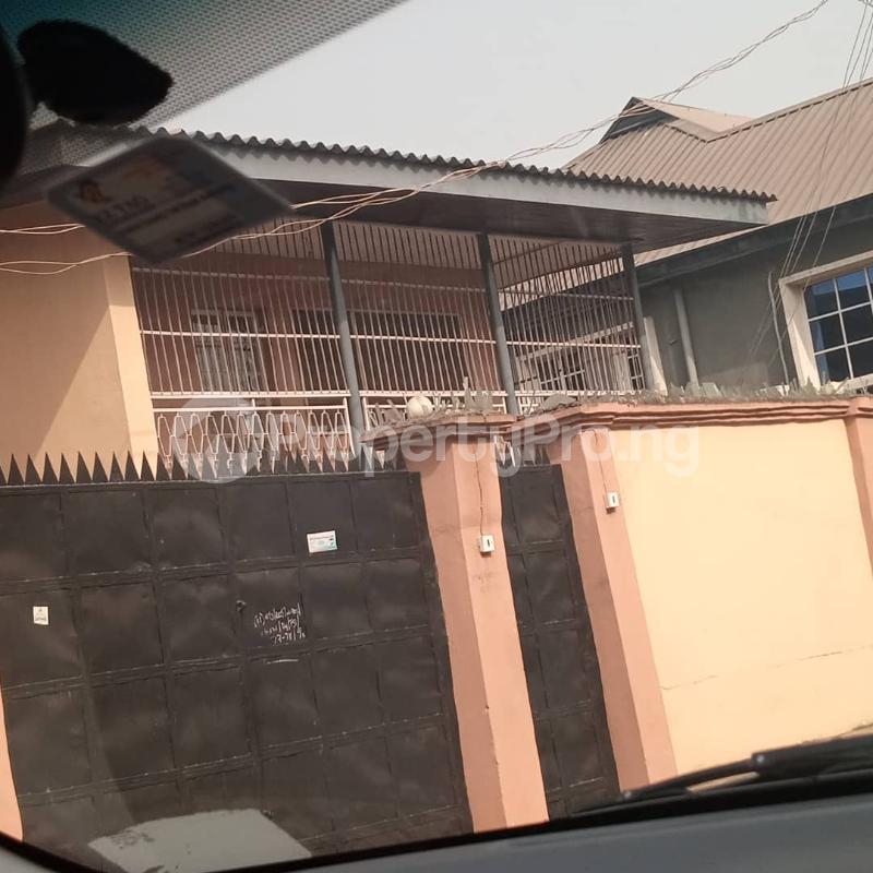 5 Bedroom House in Bodija Ibadan Oyo House for sale in ibadan House