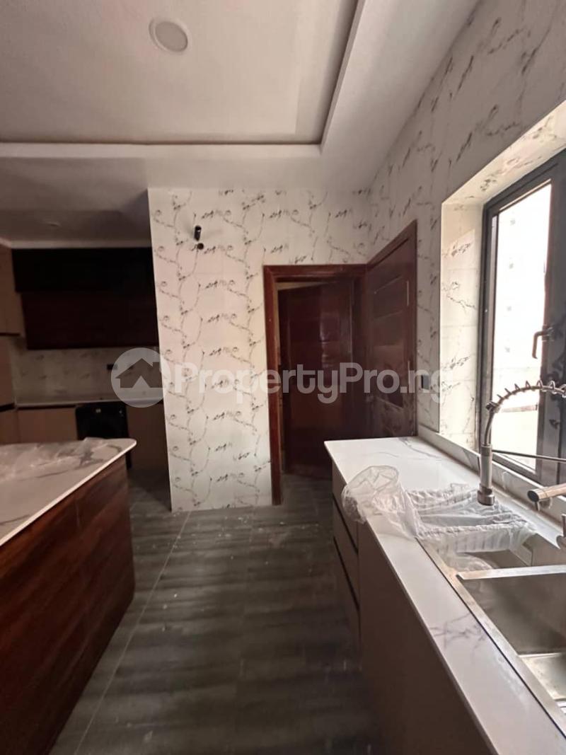 5 bedroom House for sale Ikoyi Lagos