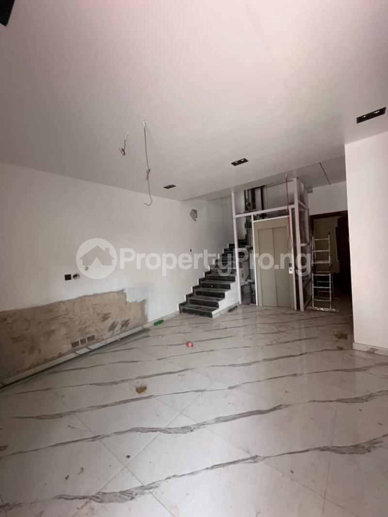 5 bedroom House for sale Ikoyi Lagos