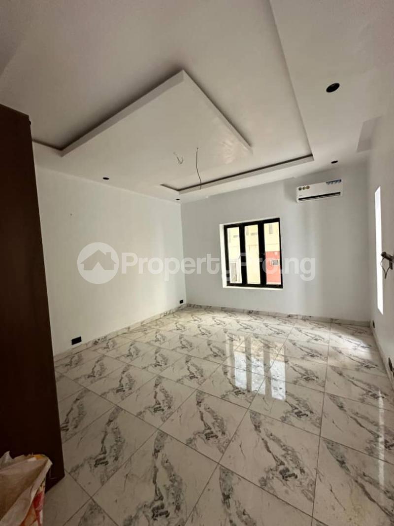 5 bedroom House for sale Ikoyi Lagos