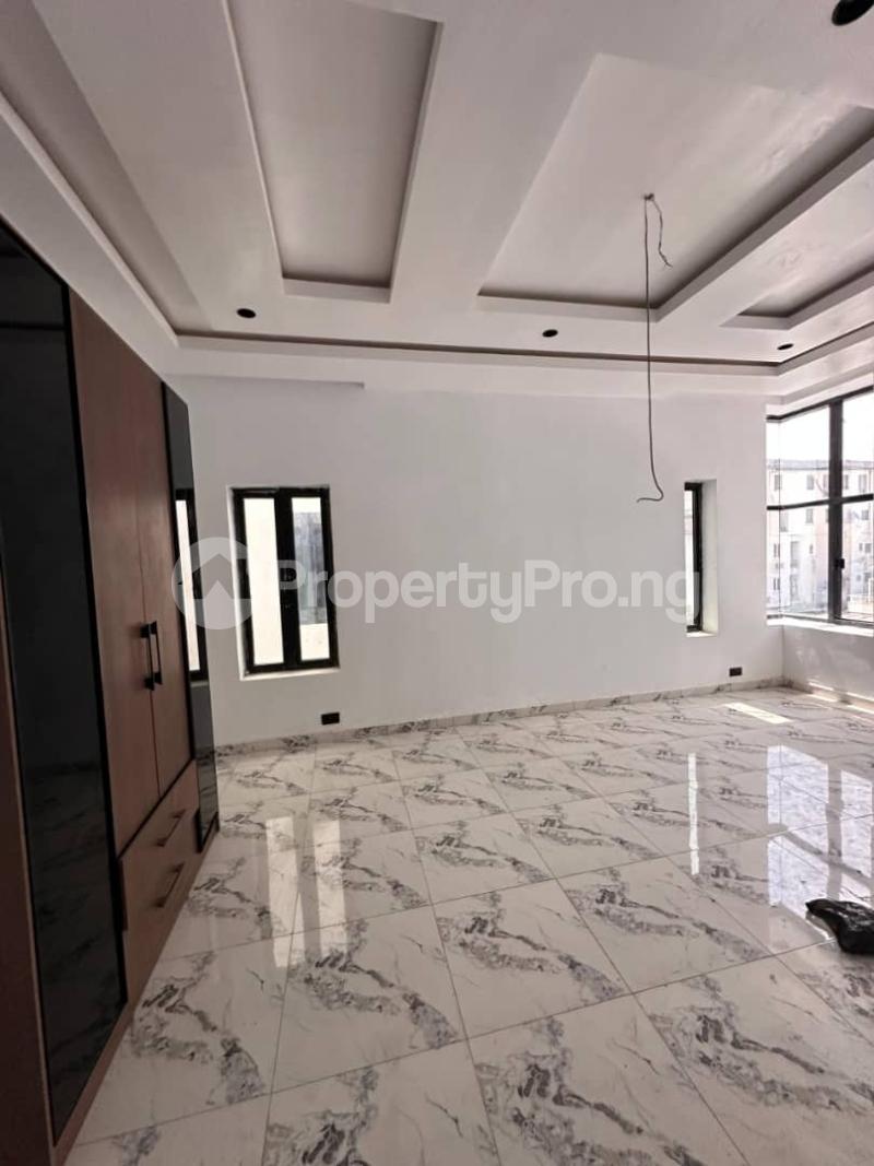 5 bedroom House for sale Ikoyi Lagos