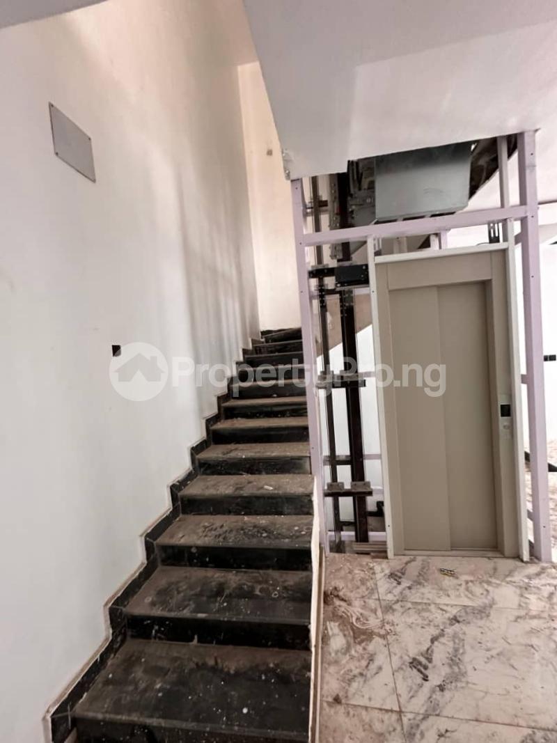 5 bedroom House for sale Ikoyi Lagos