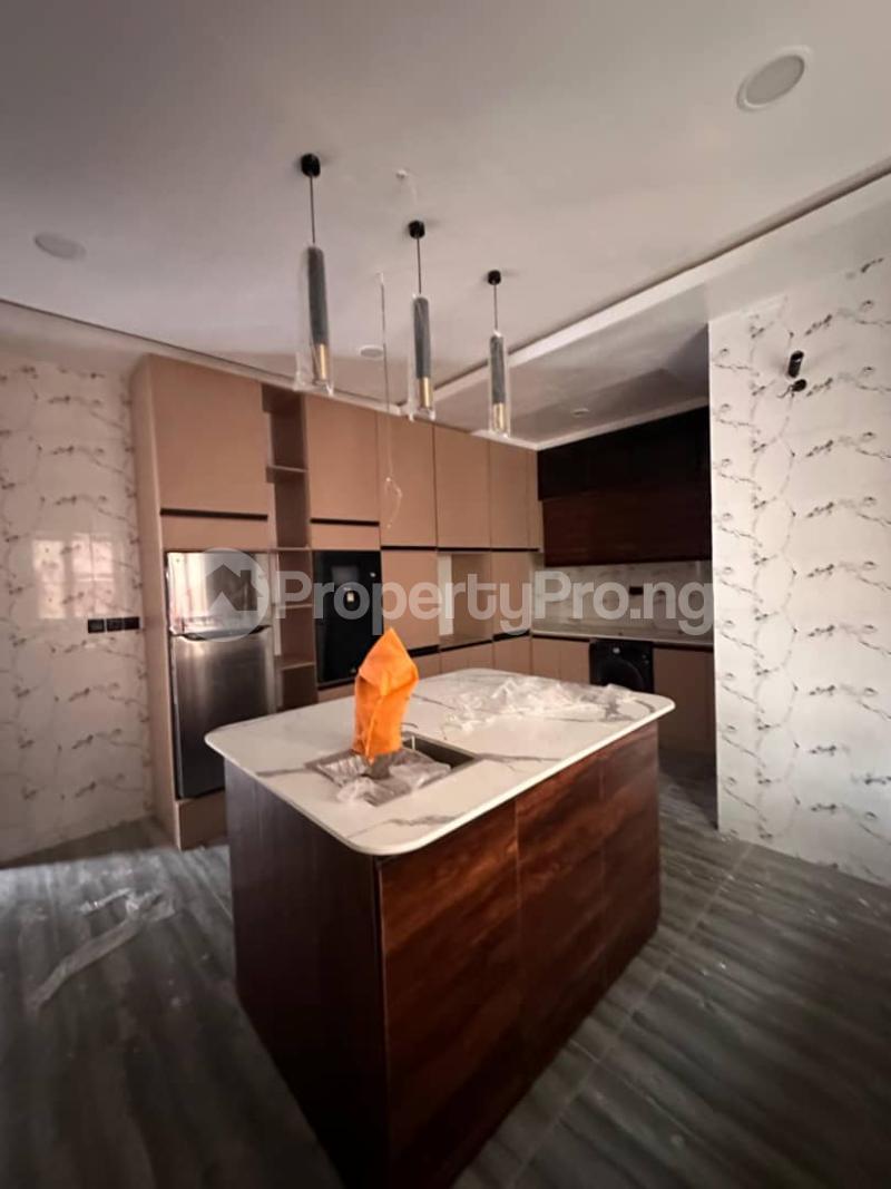 5 bedroom House for sale Ikoyi Lagos