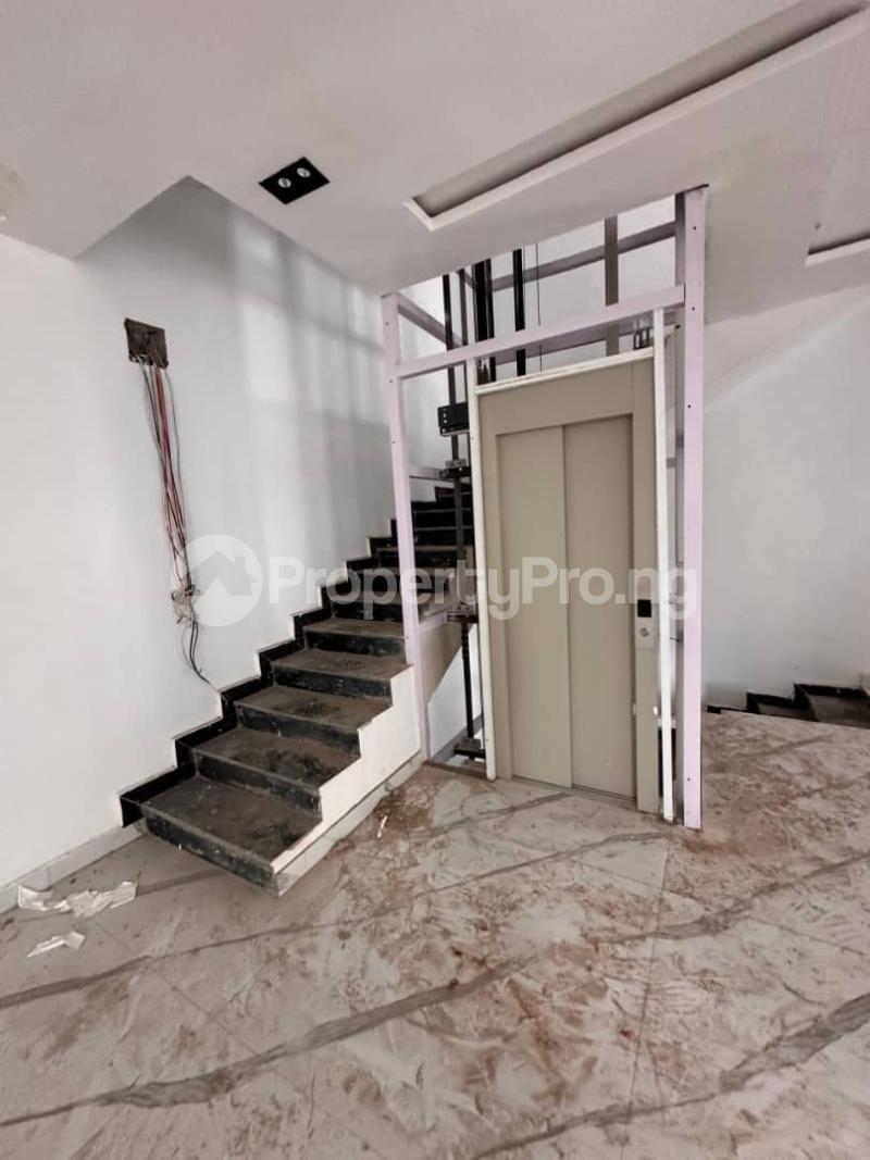 5 bedroom House for sale Ikoyi Lagos