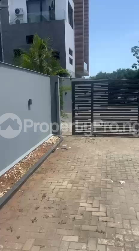 5 bedroom House for rent Banana Island Ikoyi Lagos