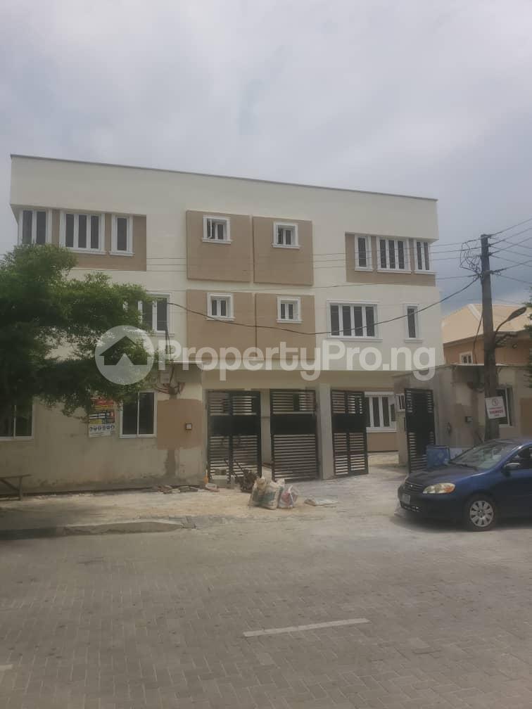 5 bedroom House for rent U3 Estate Lekki Phase 1 Rhs Lekki Phase 1 Lekki Lagos