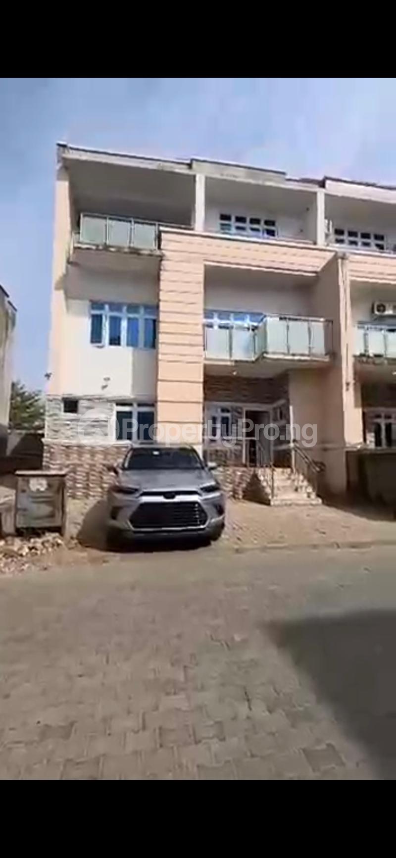 5 bedroom House for sale Wuye Abuja