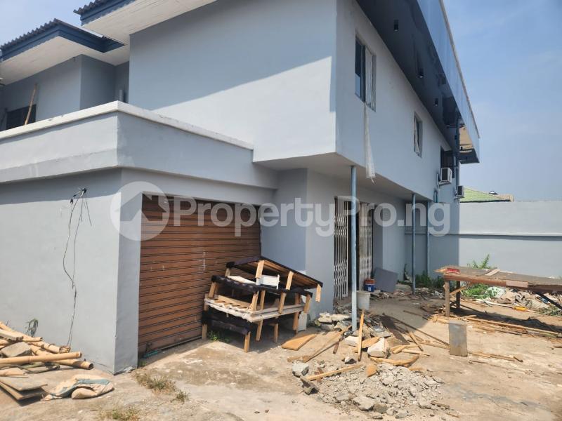 5 bedroom House for sale Ikolaba Gra Ibadan Oyo