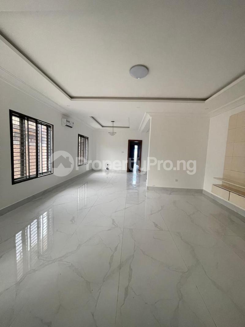 5 bedroom House for rent Banana Island Ikoyi Lagos