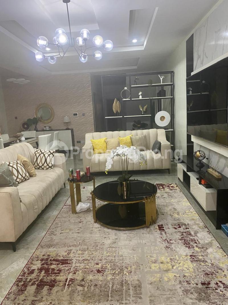 5 bedroom House for sale Victoria Nest Estate chevron Lekki Lagos