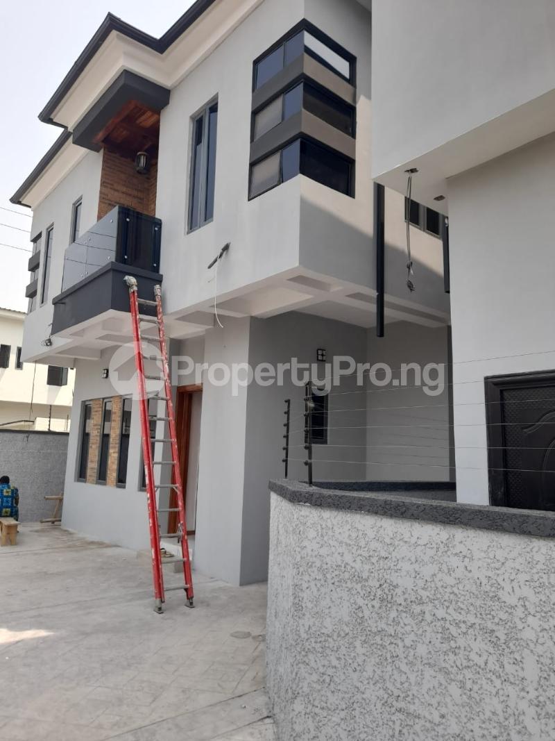 6 bedroom House for sale Vgc VGC Lekki Lagos