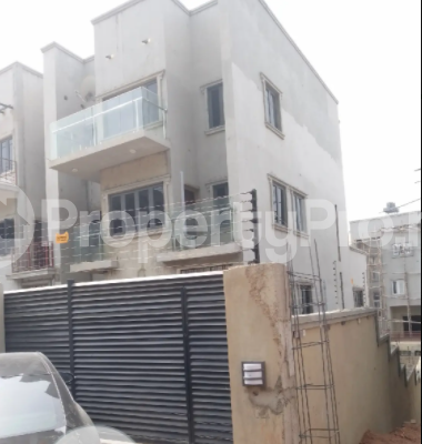 5 bedroom House for sale   Guzape Abuja