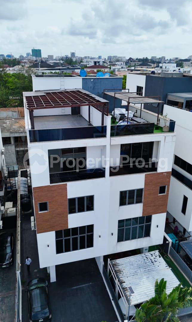 5 bedroom House for sale Banana Island Ikoyi Lagos