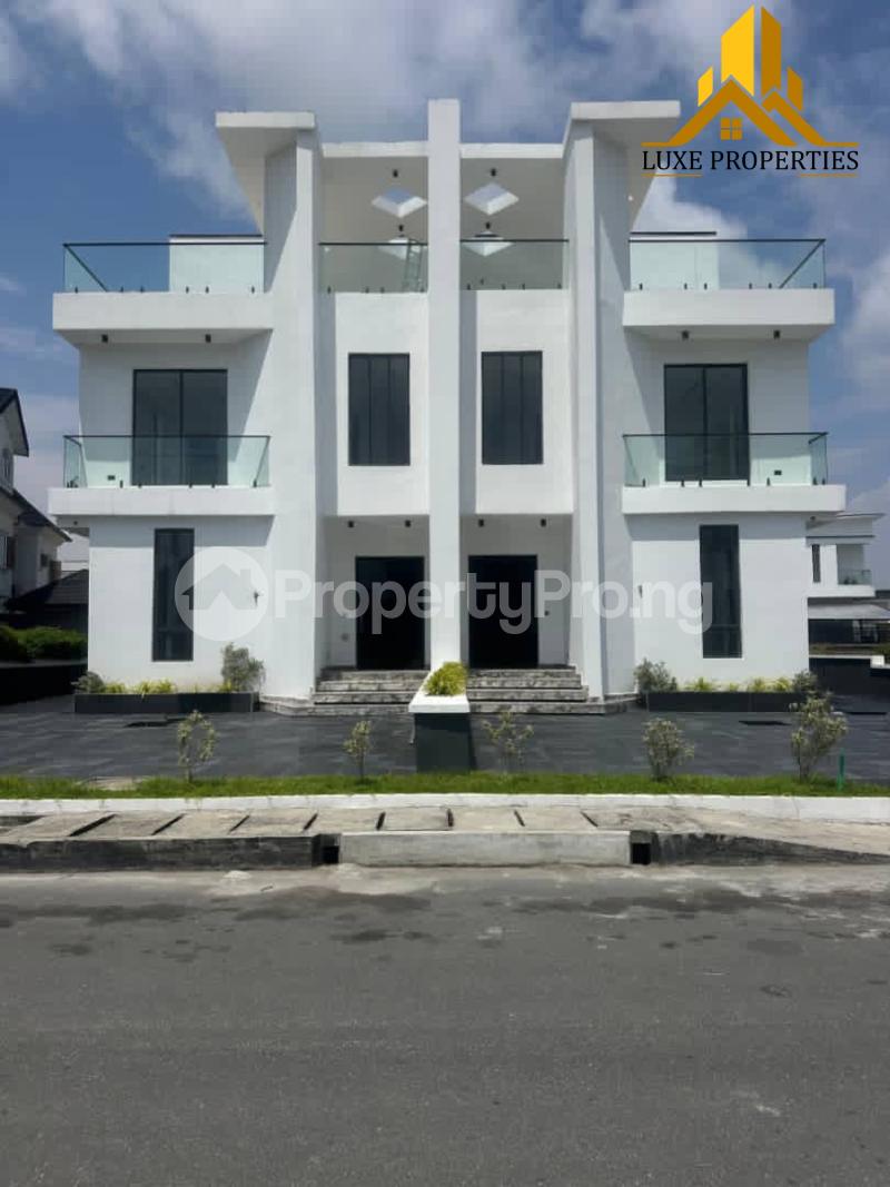 5 bedroom House for sale Ikate Lekki Lagos