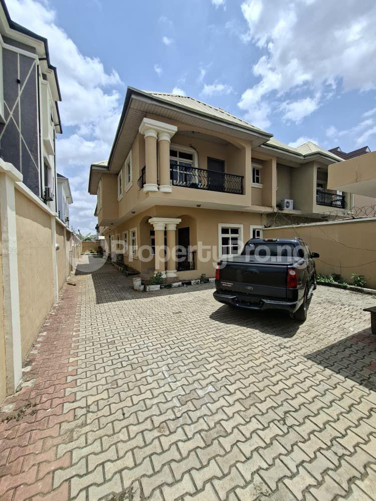 5 bedroom House for sale Harmony Estate Magodo GRA Phase 1 Ojodu Lagos