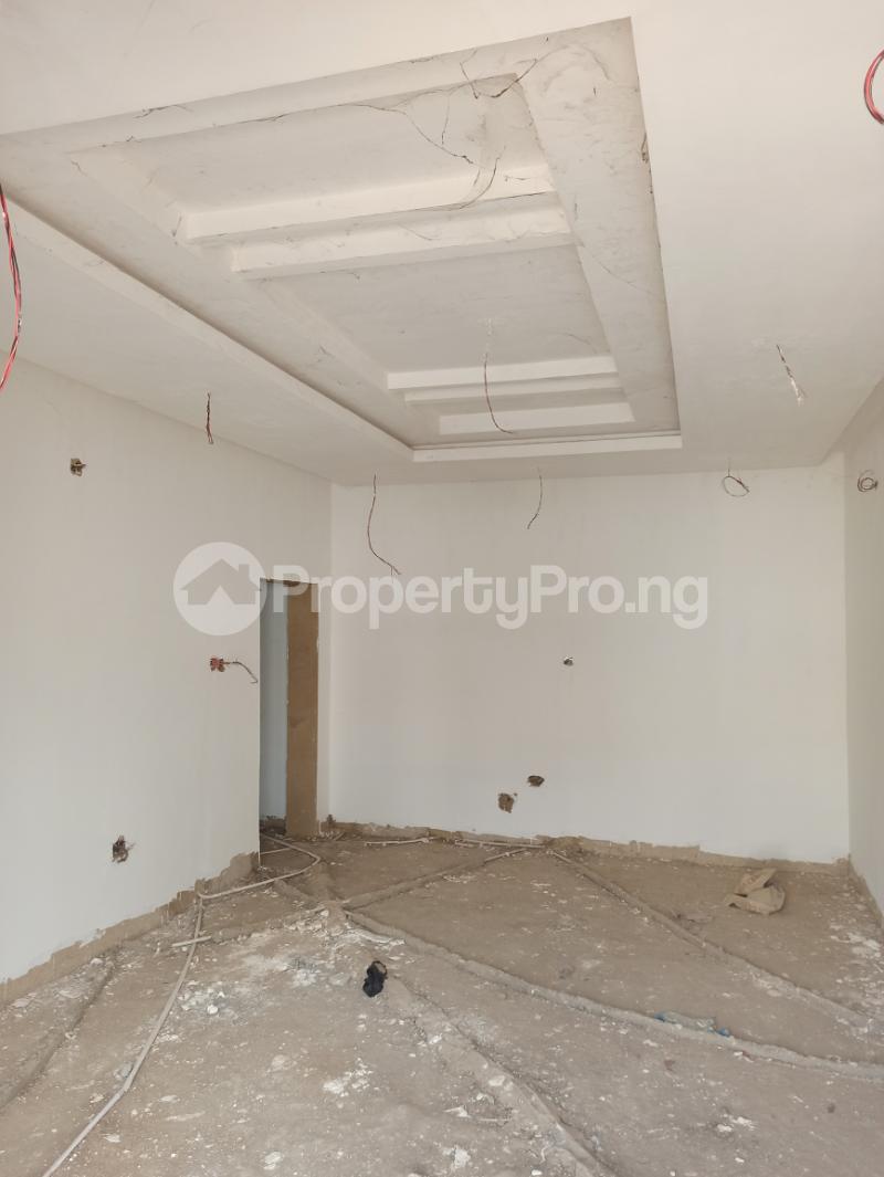6 bedroom House for sale Off Ademola Adetokunbo Street Wuse 2 Abuja