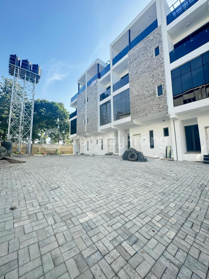 5 bedroom House for sale Guzape Abuja