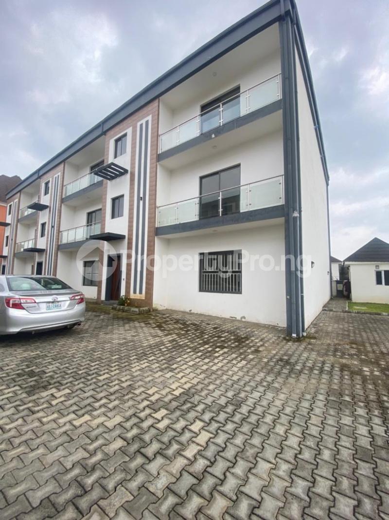 5 bedroom House for sale Jahi Abuja