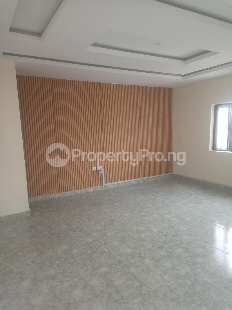5 bedroom House for rent Heritage Estate, Festac Amuwo Odofin Lagos - 5