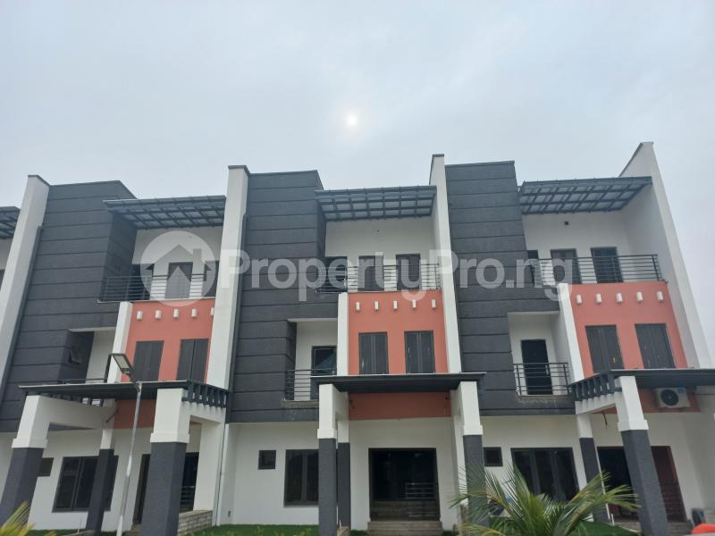 5 bedroom House for sale Jahi Abuja