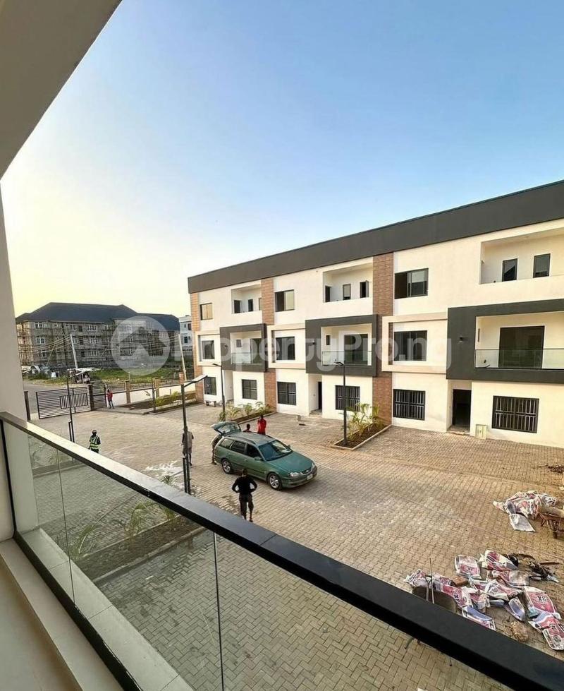 5 bedroom House for sale Jahi Abuja