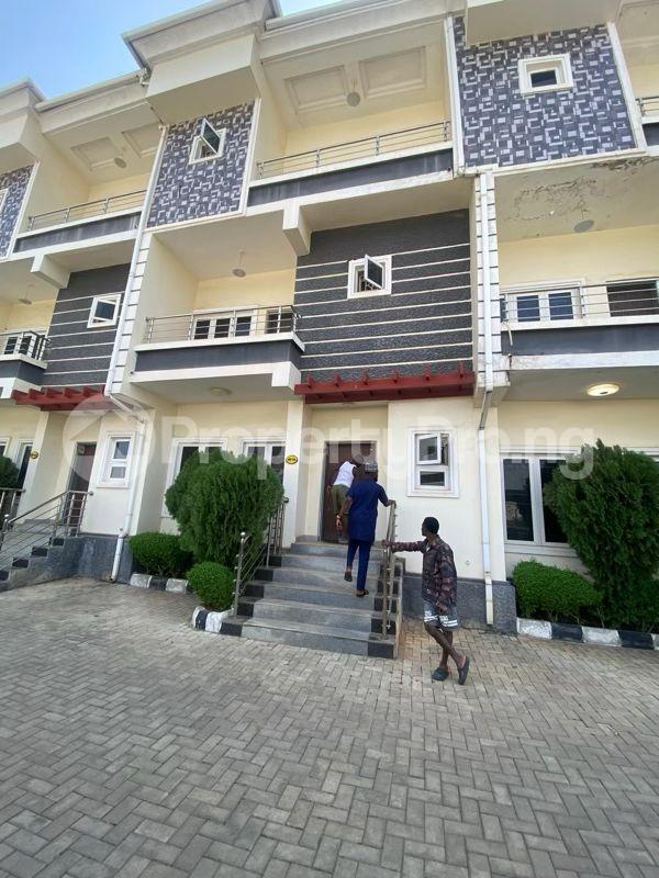 5 bedroom House for sale Guzape Abuja