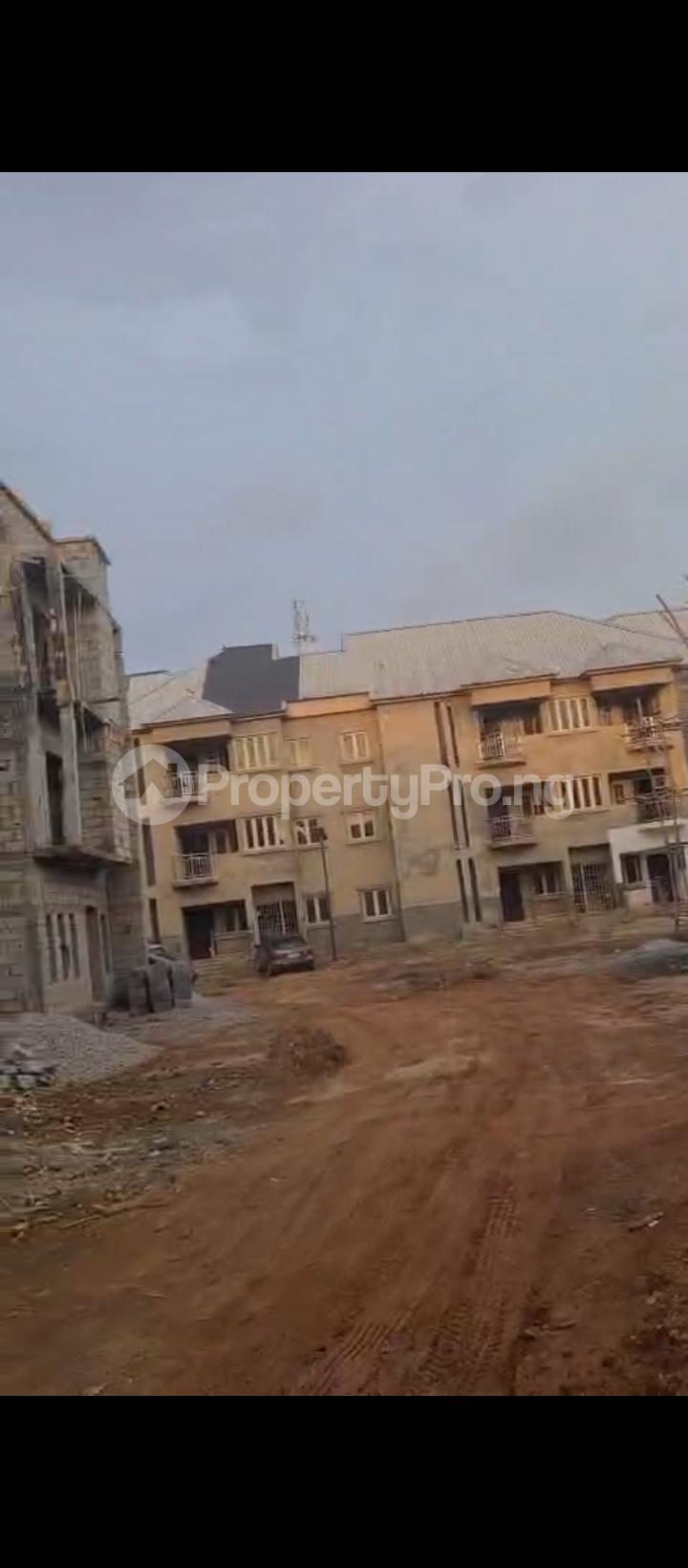 5 bedroom Land for sale Dawaki Opposite Gwarinpa Gwarinpa Abuja