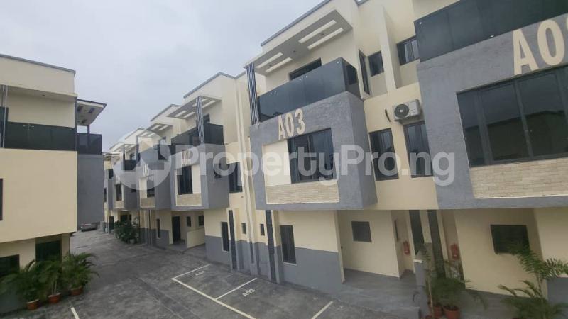 5 bedroom House for rent Ikeja GRA Ikeja Lagos