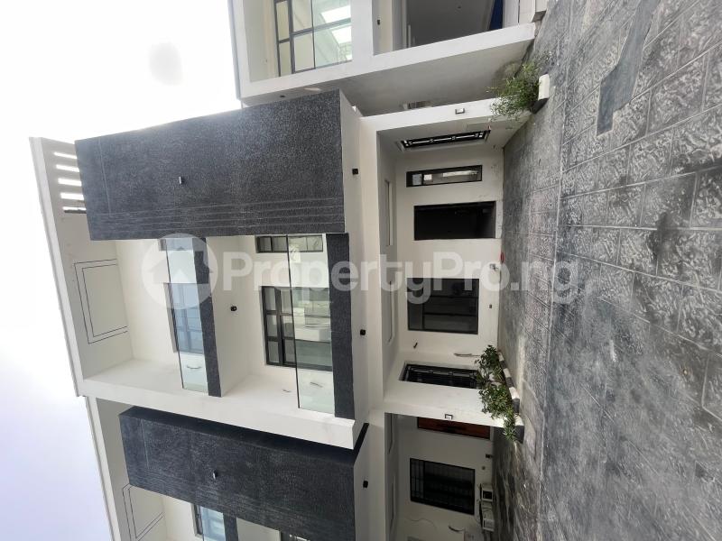 5 bedroom House for sale Ikate Lekki Lagos
