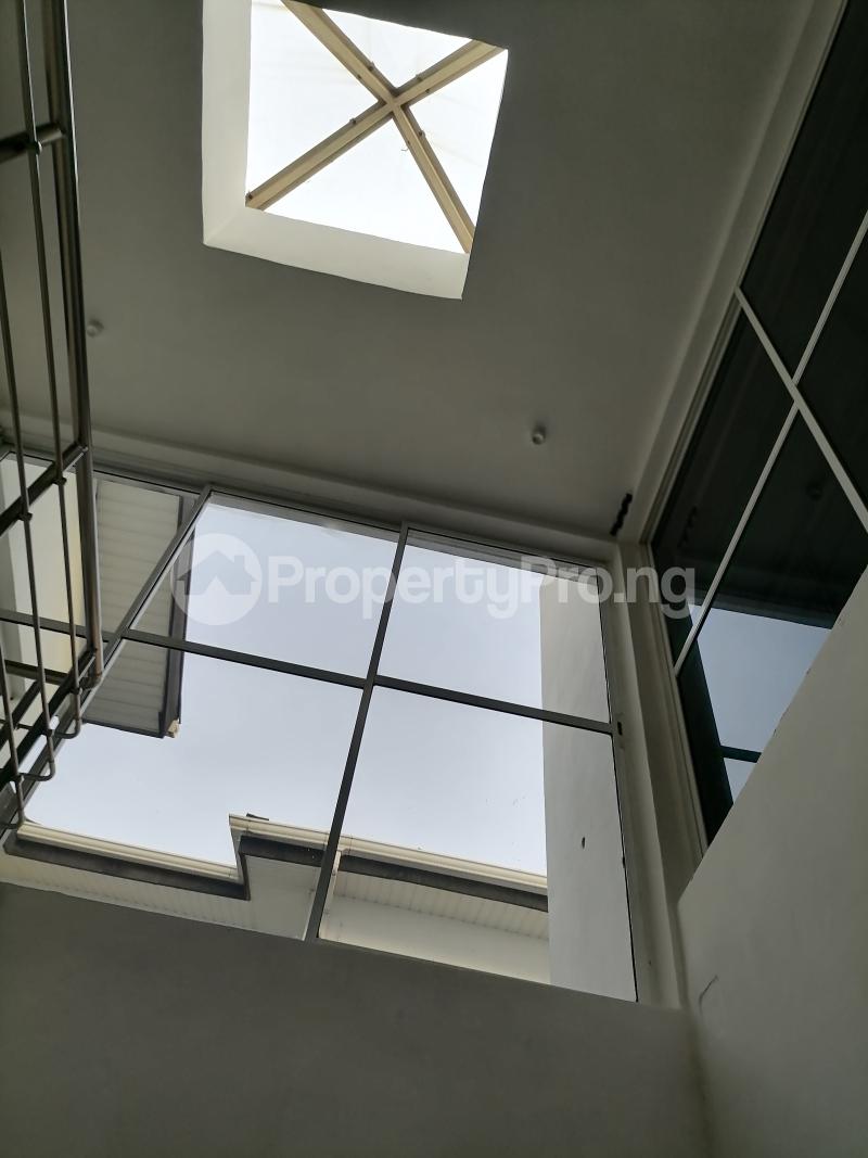 5 bedroom House for rent Banana Island Road Ikoyi Lagos