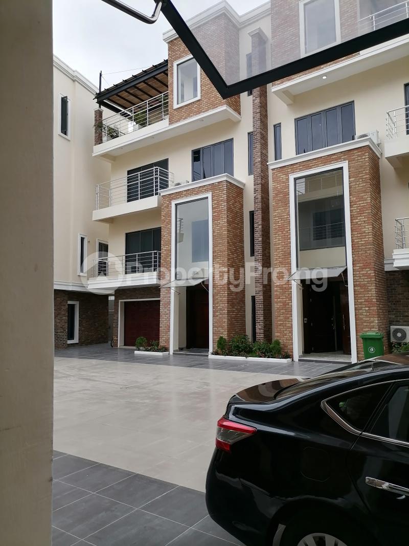 5 bedroom House for sale Mojisola Onikoyi Estate Ikoyi Lagos
