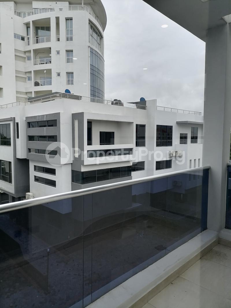 5 bedroom House for rent Road Banana Island Ikoyi Lagos