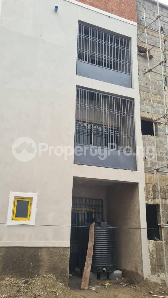 5 bedroom House for sale Dawaki Opposite Gwarinpa Abuja