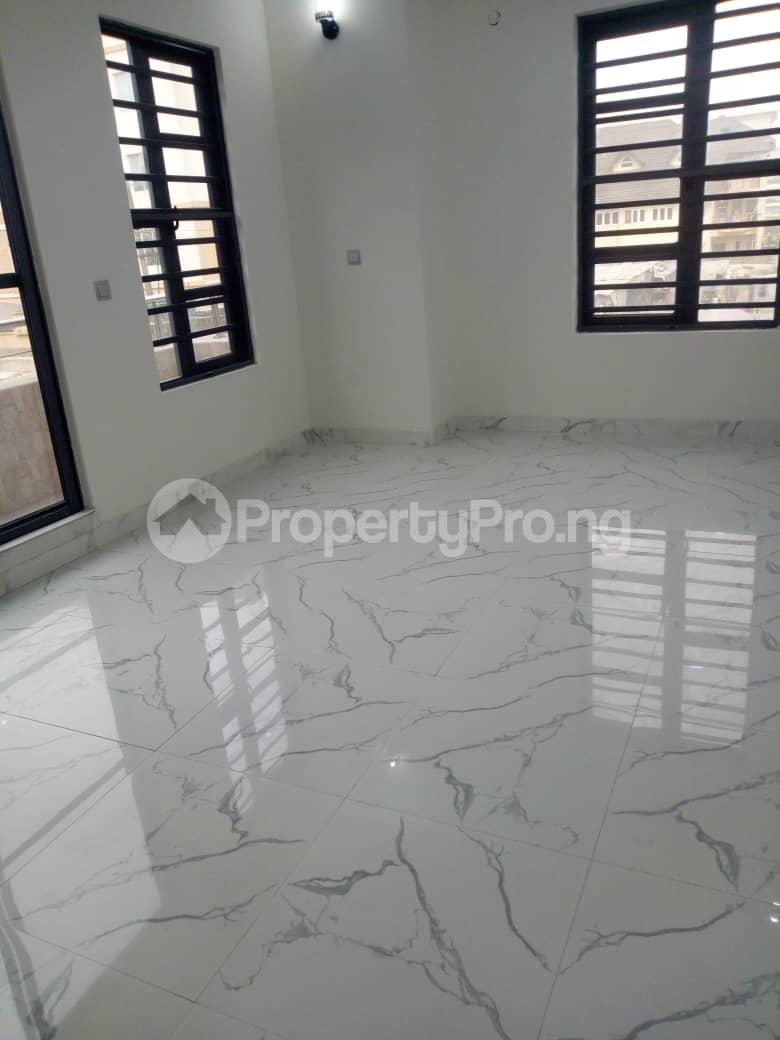 4 bedroom House for rent ONIRU Victoria Island Lagos