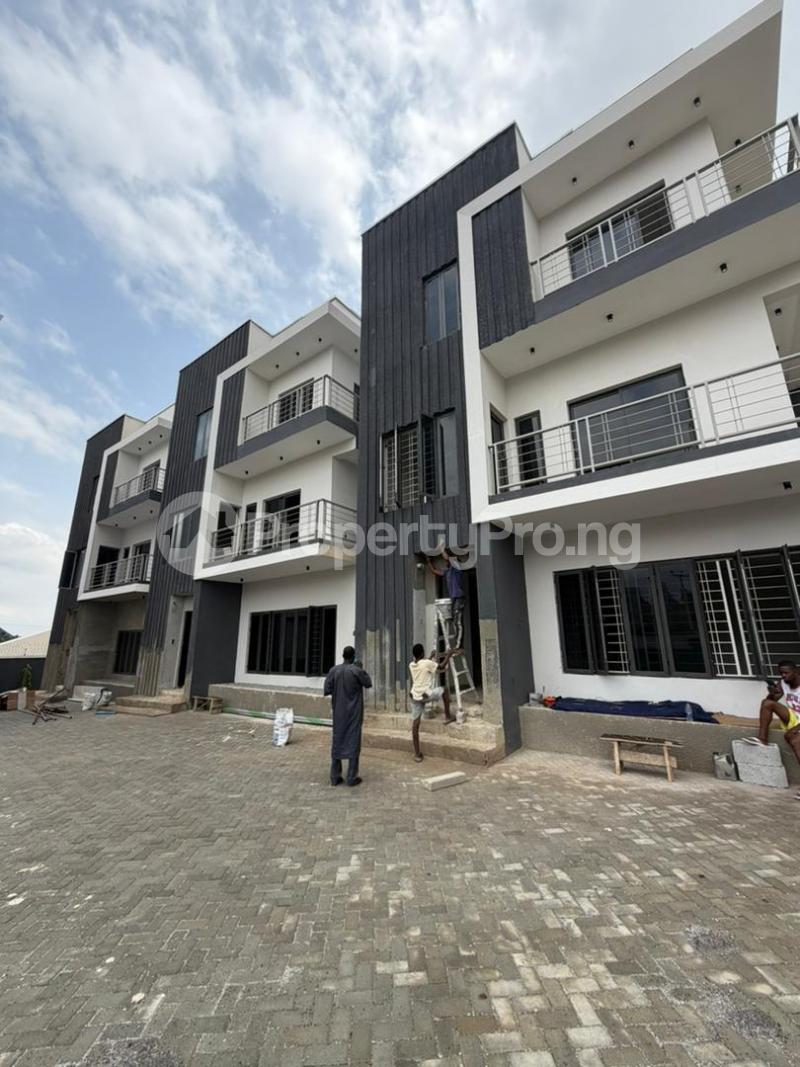 5 bedroom House for sale Idu Idu Abuja