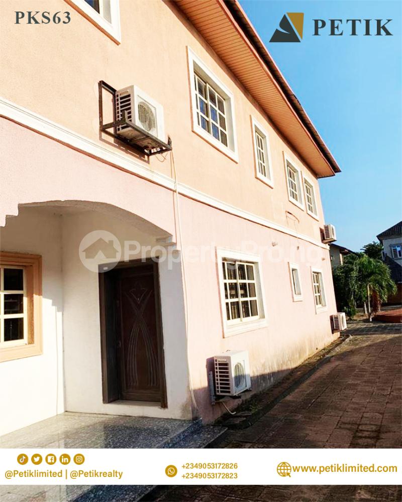 5 bedroom House for sale Victoria Garden City (vgc) Lagos Lekki Lagos