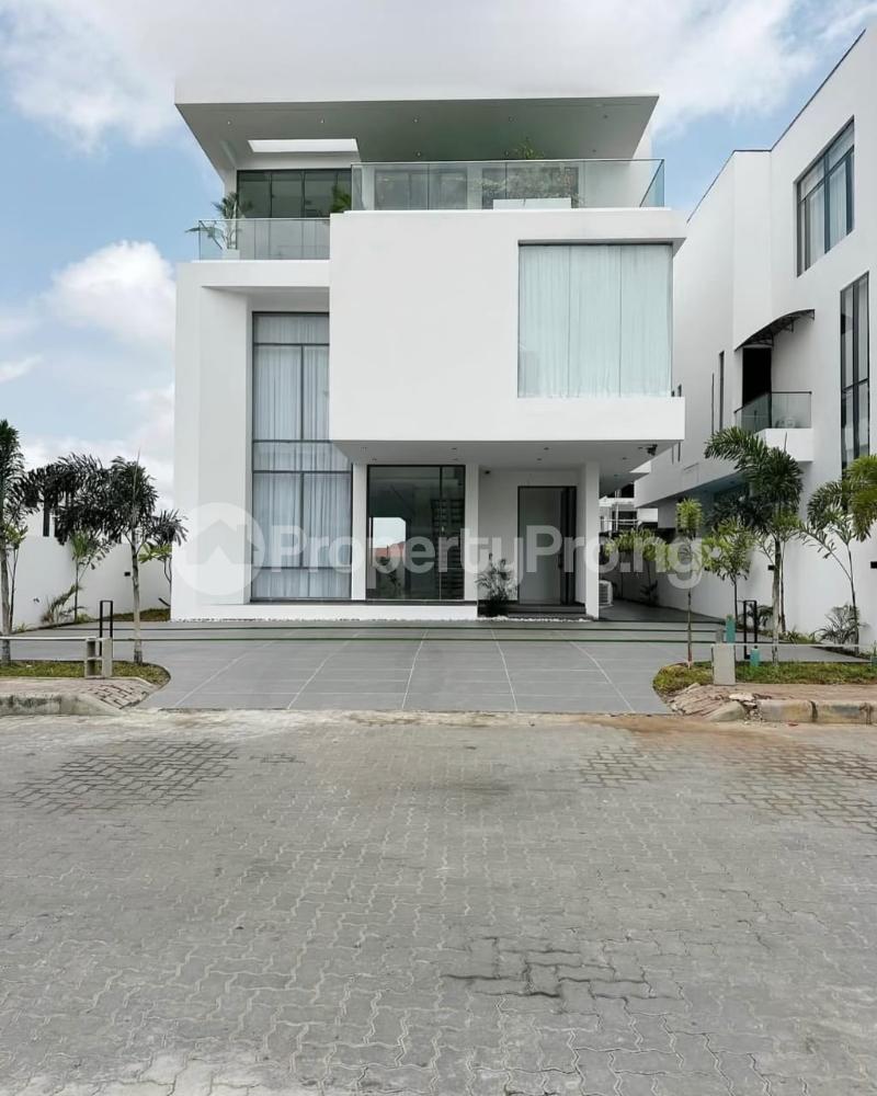 5 bedroom House for sale Ikate Lekki Lagos