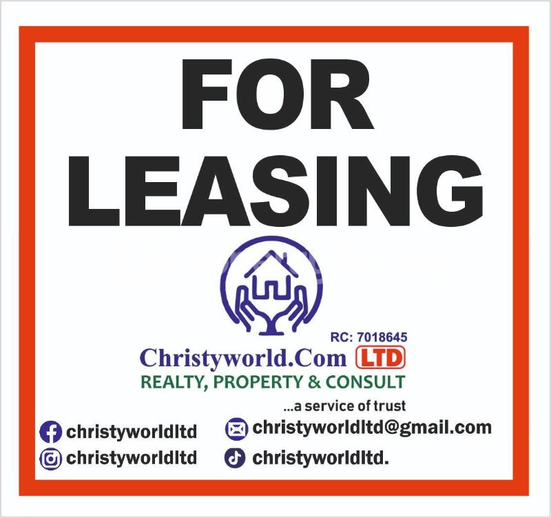 Commercial Property for rent Ilupeju Lagos
