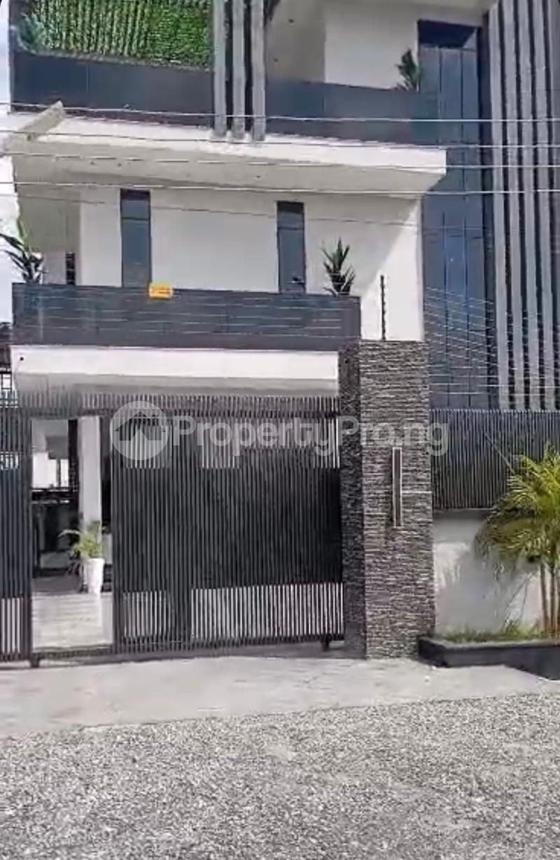 5 bedroom House for sale Apo Resettlement Apo Abuja