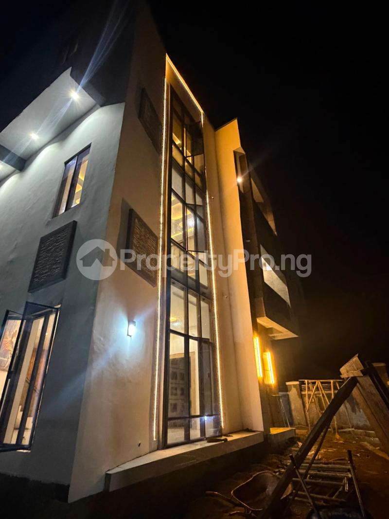 5 bedroom House for sale Asokoro Abuja