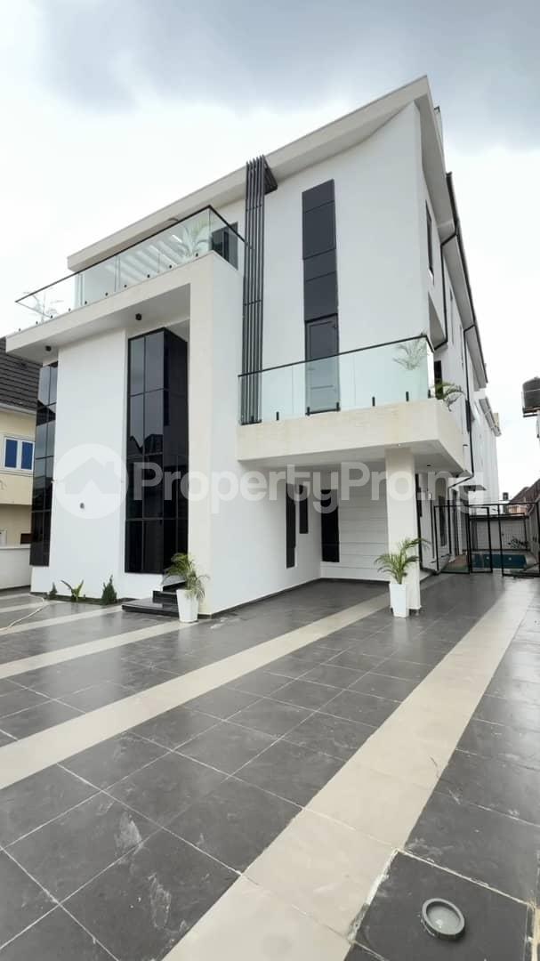 House for sale Apo Resettlement Apo Abuja