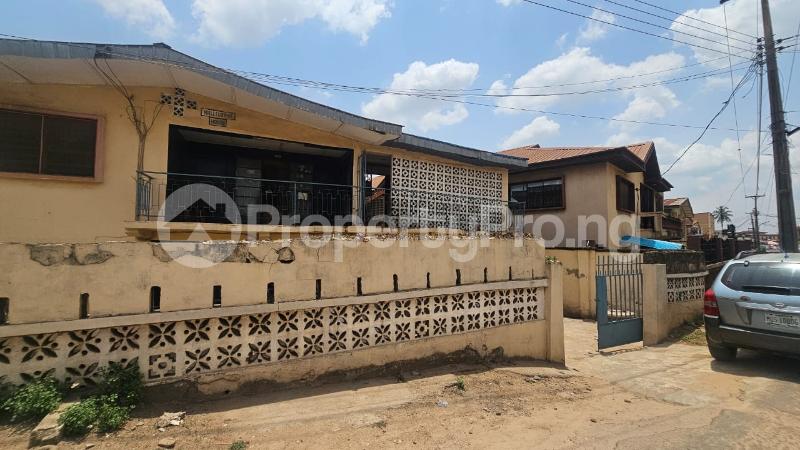 House for sale Anfani Rd Behind The New Glo Office, Ring Rd Ibadan Oyo