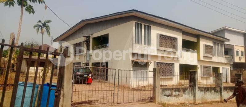 House for sale Abayomi Akinmosa Idishin Ibadan Oyo