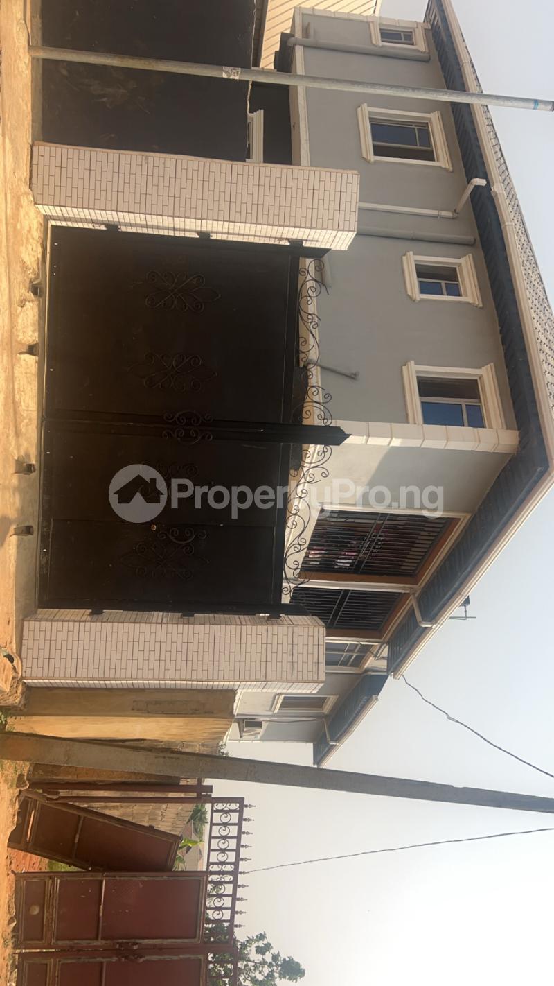 1 bedroom House for sale Asese Maba Arepo Arepo Ogun