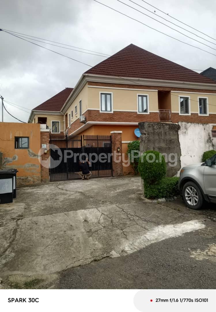 10 bedroom House for sale Omole phase 2 Ojodu Lagos